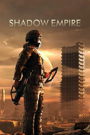 Shadow Empire (2020) License GOG