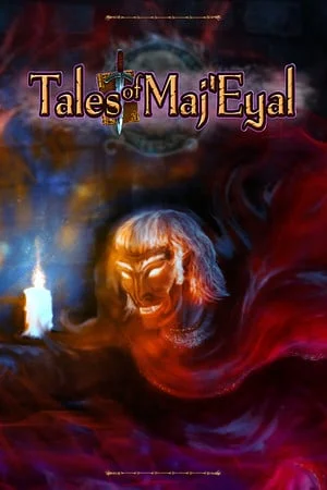 Tales of Maj'Eyal (2012) License GOG