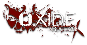 Oxide Room 208 (2025) License GOG