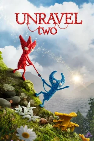 Unravel Two (2018) RePack от Xatab