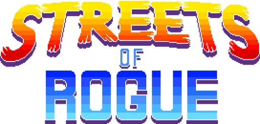 Streets of Rogue (2019) [Ru/Multi] LIcense GOG
