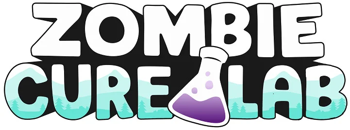 Zombie Cure Lab (2025) [Ru/Multi] Portable версия