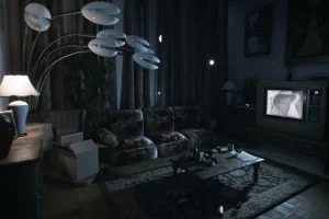 Visage (2020) [Ru/Multi] License GOG