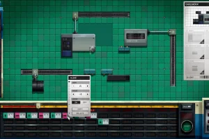 Kaizen: A Factory Story (2025) [Ru/Multi] Portable версия