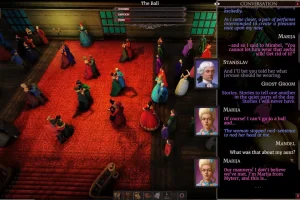 The Necromancer's Tale (2025) Portable версия