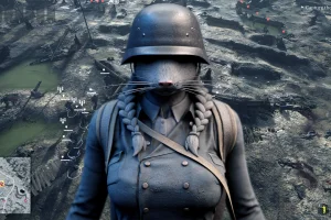 Ratten Reich (2025) RePack от FitGirl