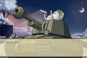 Hatoful Boyfriend: Holiday Star (2015) License GOG