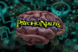 Psychonauts (2005) [Ru/Multi] RePack от t1coon