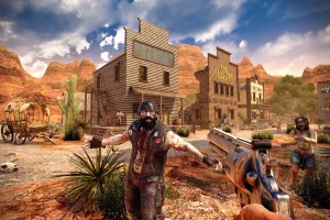 7 Days to Die (2024) RePack от FitGirl