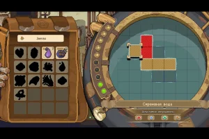 Potion Permit (2022) [Ru/Multi] License GOG