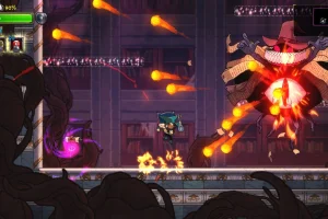 Rogue Legacy (2022) [Ru/Multi] Portable версия