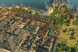Anno 1404: Gold Edition (2010) License GOG