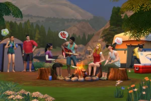 The Sims 4: Deluxe Edition (2014) RePack от FitGirl