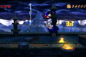 DuckTales: Remastered (2013) [Ru/Multi] RePack от Let's Play