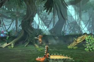 Jet Kave Adventure (2021) License GOG
