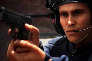 RoboCop: Rogue City - Unfinished Business (2025) RePack от FitGirl