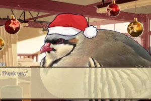Hatoful Boyfriend: Holiday Star (2015) License GOG