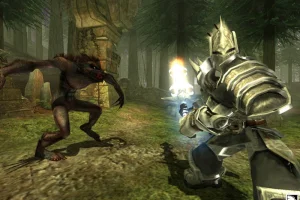 Fable: The Lost Chapters (2005) [Ru/Multi] Лицензия