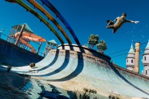 Tony Hawk's Pro Skater 3 + 4 - Digital Deluxe Edition (2025) Scene RUNE