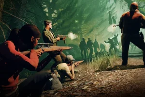 Zombie Army: Trilogy (2015) [Ru/Multi] Portable версия