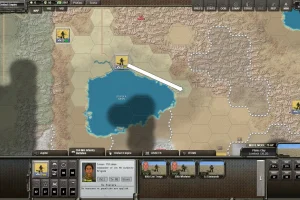 Shadow Empire (2020) License GOG