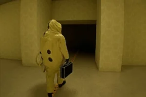 The Complex: Expedition (2025) Scene RUNE