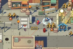The Swords of Ditto: Mormo’s Curse (2018) [Ru/Multi] License GOG