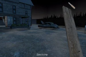 Granny 3 (2021) Portable версия