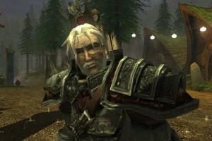 Fable: The Lost Chapters (2005) [Ru/Multi] Лицензия