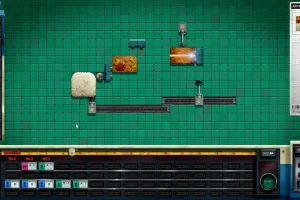 Kaizen: A Factory Story (2025) [Ru/Multi] Portable версия
