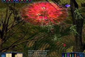 Pool of Radiance: Ruins of Myth Drannor (2001) [Ru/Multi] RePack от Catalyst