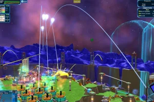 Creeper World 4 (2020) License GOG