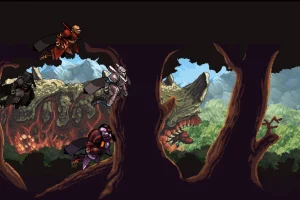 Chained Echoes (2022) License GOG