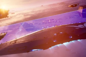 Homeworld 3 (2024) [Ru/Multi] RePack Decepticon