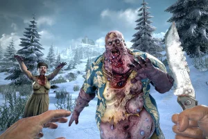 7 Days to Die (2024) RePack от FitGirl