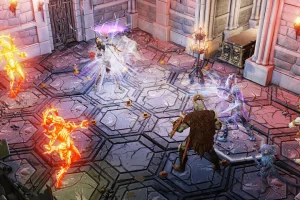 Gloomhaven (2021) License GOG