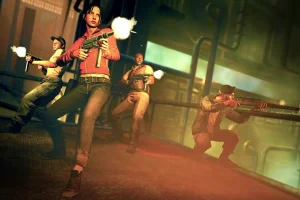 Zombie Army: Trilogy (2015) [Ru/Multi] Portable версия
