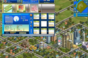 Capitalism Lab (2012) Лицензия