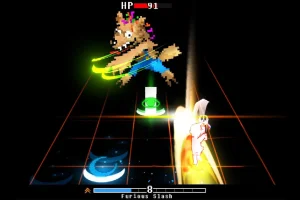 Everhood 2 (2025) Portable версия