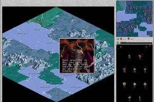 Deadlock: Planetary Conquest (1996) License GOG