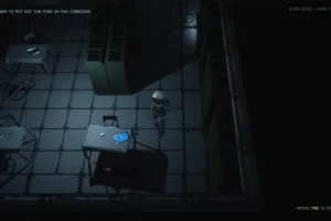 Forgotten 23 (2025) License GOG