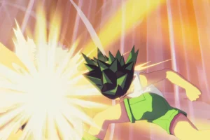 HUNTER×HUNTER NEN×IMPACT (2025) Portable версия