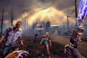 7 Days to Die (2024) RePack от FitGirl