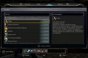 Dungeons and Dragons Neverwinter Nights 2: Enhanced Edition (2025) [Ru/Multi] Portable версия