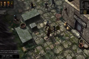 Expeditions: Conquistador (2013) [Ru/Multi] License GOG