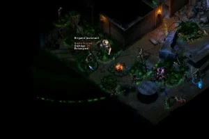 The Temple of Elemental Evil (2003) License GOG