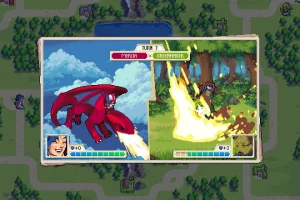 Wargroove (2019) [Ru/Multi] Portable версия