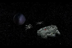 LEGO Star Wars - The Complete Saga (2009) License GOG