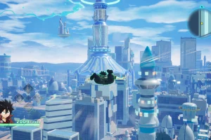 EDENS ZERO (2025) Portable версия