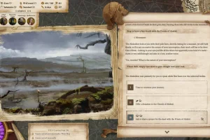 Vagrus: The Riven Realms (2021) License GOG